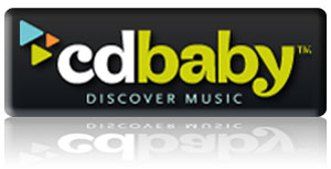 CDBaby logo