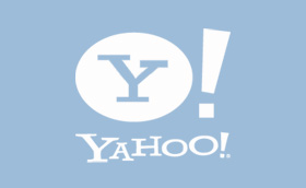 Yahoo icon